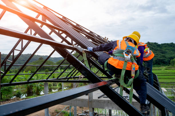 Best Gutter Installation and Roofing  in Wallenuck Lake Estates, PA