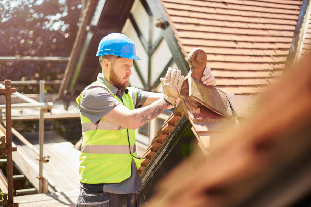 Best Local Roofing Companies  in Wallenuck Lake Estates, PA