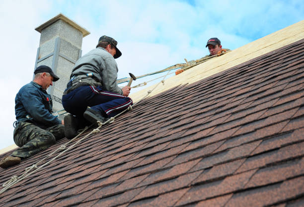 Best Slate Roofing Contractor  in Wallenuck Lake Estates, PA